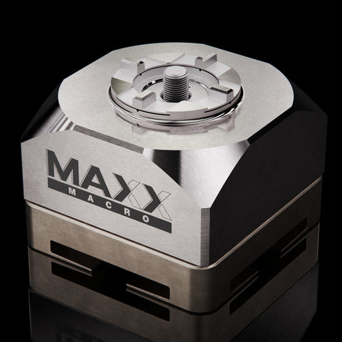 MaxxMacro 54 to Maxx-ER 20487 Compact ITS Adapter