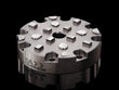 MaxxMagnum Manual Chuck Low Profile 68024 Rust Proof