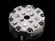MaxxMagnum Manual Chuck Low Profile 68024 Rust Proof