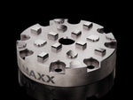 MaxxMagnum (System 3R) Manual Chuck Low Profile 68024 Rust Proof 1