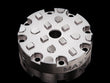MaxxMagnum (System 3R) Manual Chuck Low Profile 68024 Rust Proof 3
