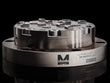 MaxxMagnum Manual mandril perfil bajo Mesa 68024V Haas TR210