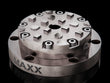 MaxxMagnum (System 3R) Manual Chuck Low Profile 68024V Table Haas TR210 1