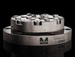 MaxxMagnum (System 3R) Manual Chuck Low Profile 68024V Table Haas TR210 2