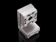 MaxxMacro (System 3R) 70 Low Profile Manual Chuck Angle Adapter 90 Degree Adapter WEDM Rust Proof 4