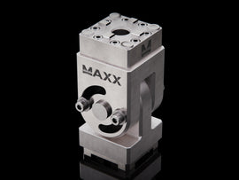 MaxxMacro (System 3R) 70 Low Profile Manual Chuck Angle Adapter Rust Proof 1