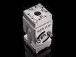 MaxxMacro (System 3R) 70 Low Profile Manual Chuck Angle Adapter Rust Proof 3