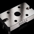 MaxxMacro 54 Mounting Plate for Manual QuickChuck