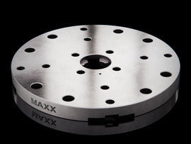 MaxxMagnum (System 3R) 142 Stainless Pallet MM68171 Reference Element Index Disabled 1
