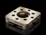 MaxxMacro (System 3R) 54 Stainless Cast Unplated Pallet 1