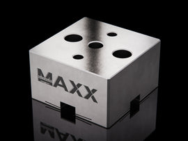 MaxxMacro (System 3R) 54 Stainless Performance Pallet MXRefix 1
