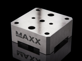 MaxxMacro (System 3R) 70 Stainless Performance Rust Proof Pallet MXRefix 1