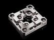 MaxxMacro (System 3R) 70 Stainless Performance Rust Proof Pallet Index Disabled 2