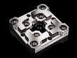 MaxxMacro 70 Performance Rust Proof Pallet with .250" Dowels