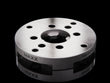 MaxxMacro (System 3R) 75 Stainless Performance Rust Proof Pallet with .250" Dowels 1