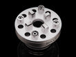 MaxxMacro (System 3R) 70 Pneumatic Chuck SP7359 Rust Proof 3