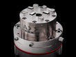 MaxxMacro 70 Pneumatic Chuck 6001030 with Adjustable Base