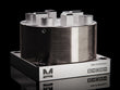 MaxxMacro 70 Pneumatic Chuck 6001030 with Mounting Plate WEDM