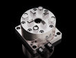 MaxxMacro (System 3R) 70 Pneumatic Chuck 6001030 with Mounting Plate 3