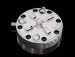 MaxxMacro 70 Pneumatic Low Profile Chuck Rust Proof WEDM Disable Index