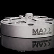 MaxxMacro 70 Pneumatic Low Profile Chuck Rust Proof WEDM