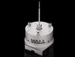 MaxxMacro 54 punta de medición Sensor de centrado con resorte de punta de 3 mm