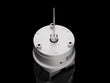 MaxxMacro 54 punta de medición Sensor de centrado con resorte de punta de 3 mm