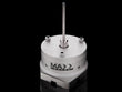 MaxxMacro 54 punta de medición Sensor de centrado con resorte de punta de 5 mm