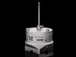 MaxxMacro Capteur de centrage à ressort 54 sondes, pointe de 6 mm