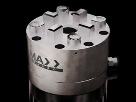MaxxMacro 70 Pneumatic Chuck 6001430