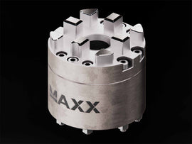 MaxxMacro (System 3R) 54 Spindle Chuck 90957 80mm 1