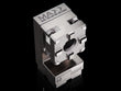 MaxxMacro 54 QuickChuck manuel avec adaptateur 90°