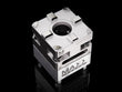 Maxx-ER 50 a MaxxMacro Adaptador de sistema 54