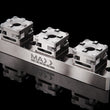 MaxxMacro (System 3R) 54 Multi 3 Quick Chuck Precision Rail 1