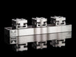 MaxxMacro (System 3R) 54 Multi 3 Quick Chuck Precision Rail 3