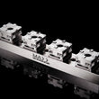 MaxxMacro 54 Multi 4 QuickChuck Precision Rail