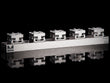 MaxxMacro 54 Multi 5 QuickChuck Precision Rail