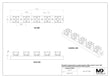 MaxxMacro (System 3R) 54 Multi 5 QuickChuck Chuck Precision Rail 5