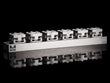 MaxxMacro 54 Multi 6 Quick Chuck Precision Rail