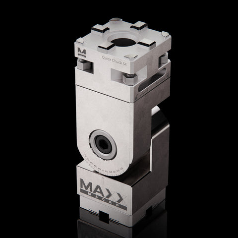 MaxxMacro (System 3R) 54 Manual QuickChuck Variable Angle 1