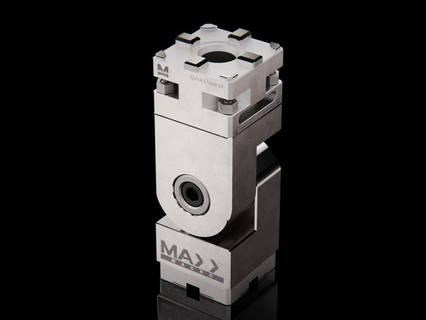MaxxMacro 54 मैनुअल क्विकचक वेरिएबल एंगल