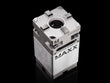 MaxxMacro (System 3R) 54 Manual QuickChuck Vertical Extension 4" 3