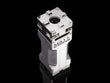 MaxxMacro 54 Manual QuickChuck Vertical Extension 6"