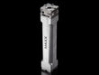 MaxxMacro (System 3R) 54 Manual QuickChuck Vertical Extension 12" 1