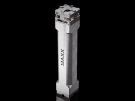 MaxxMacro (System 3R) 54 Manual QuickChuck Vertical Extension 12" 1