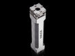 MaxxMacro (System 3R) 54 Manual QuickChuck Vertical Extension 12" 3
