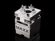 MaxxMacro 54 a Maxx-ER Sistema 50 mandril Adaptador