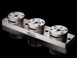 MaxxMacro 54 Multi 3 QuickChuck Chuck Precision Rail