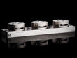MaxxMacro 54 Multi 3 QuickChuck Chuck Precision Rail