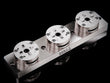 MaxxMacro 54 Multi 3 QuickChuck Chuck Precision Rail